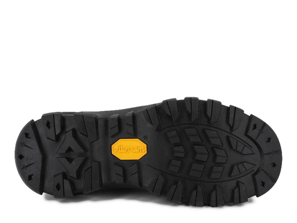Pallarider lo Legacy Black
