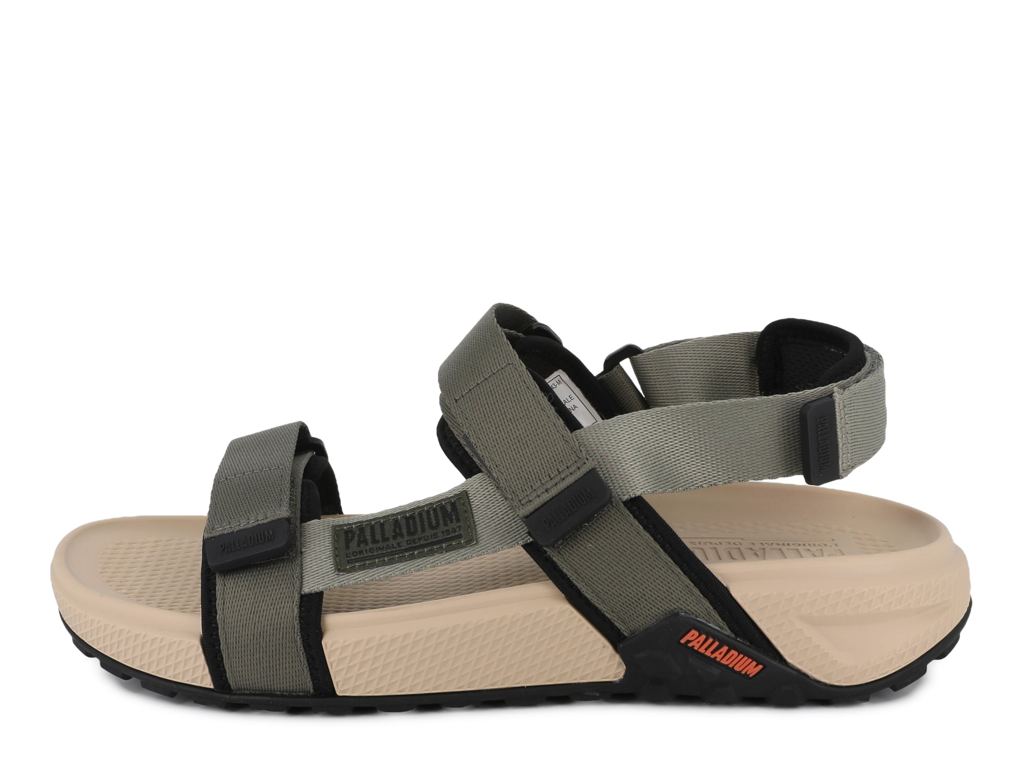 Offsandal Strap