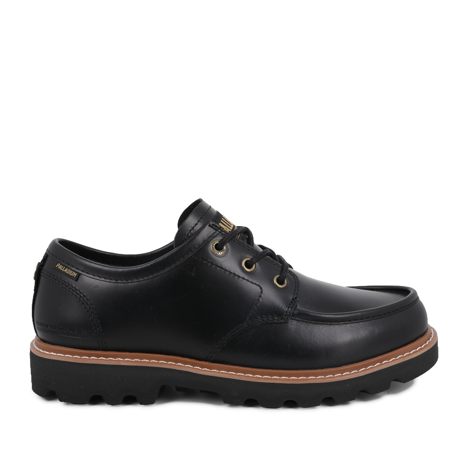 TROOPERLITE LOAFER