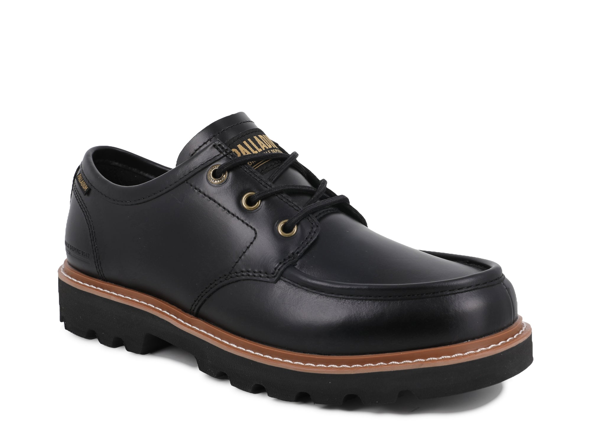 TROOPERLITE LOAFER