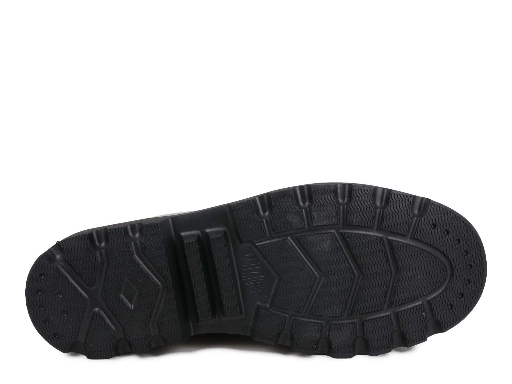 TROOPERLITE LOAFER