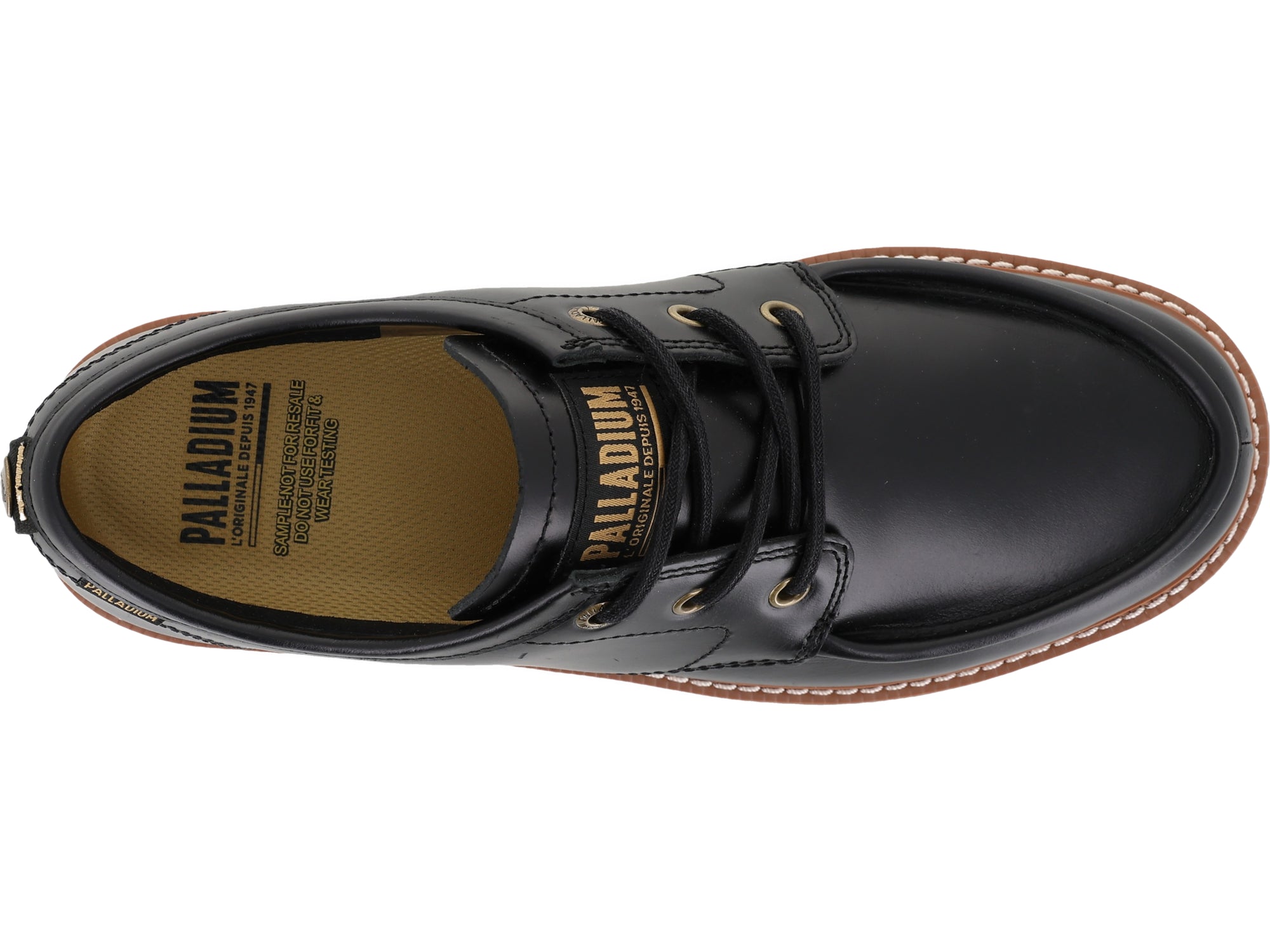 TROOPERLITE LOAFER