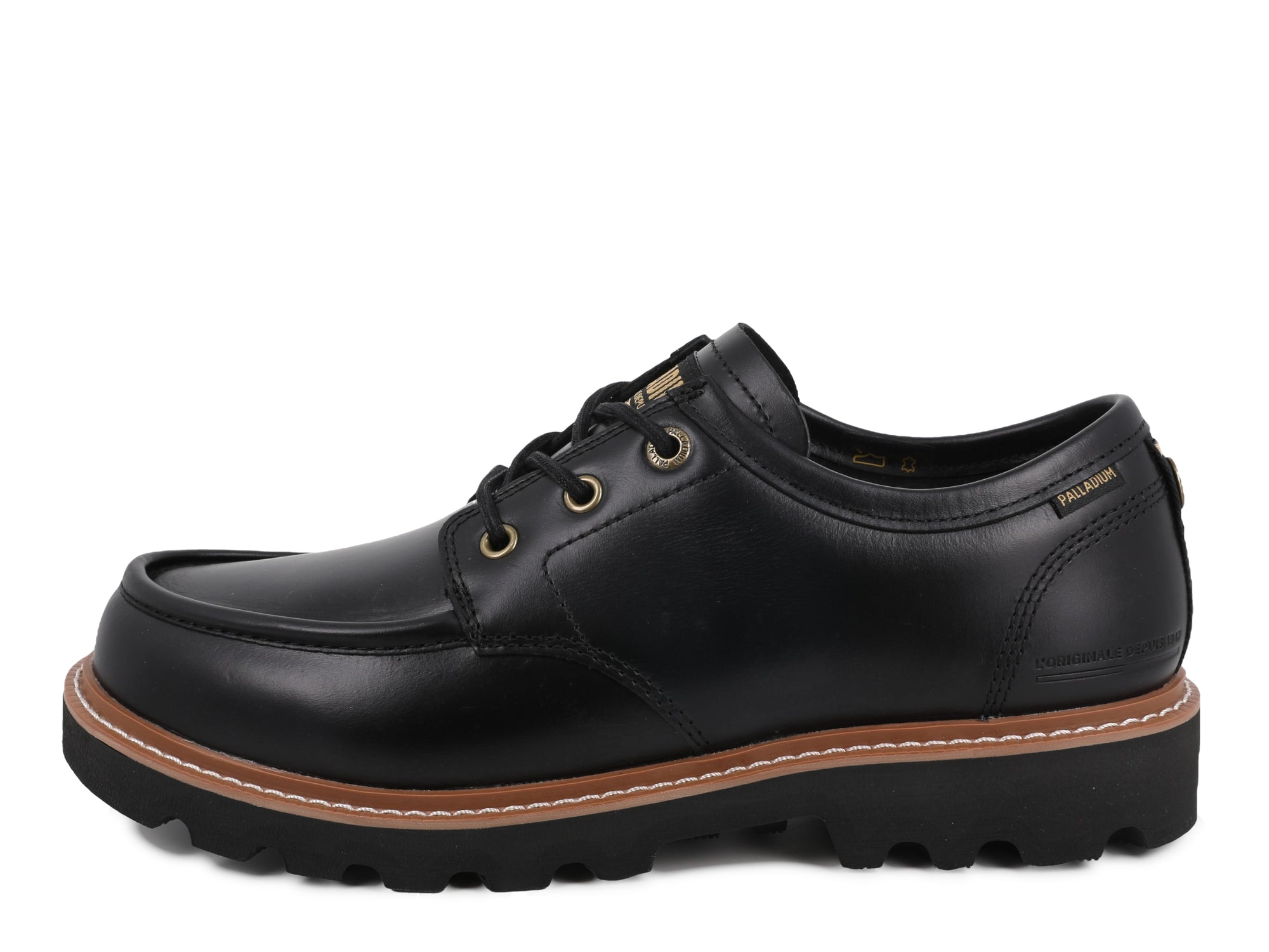 TROOPERLITE LOAFER
