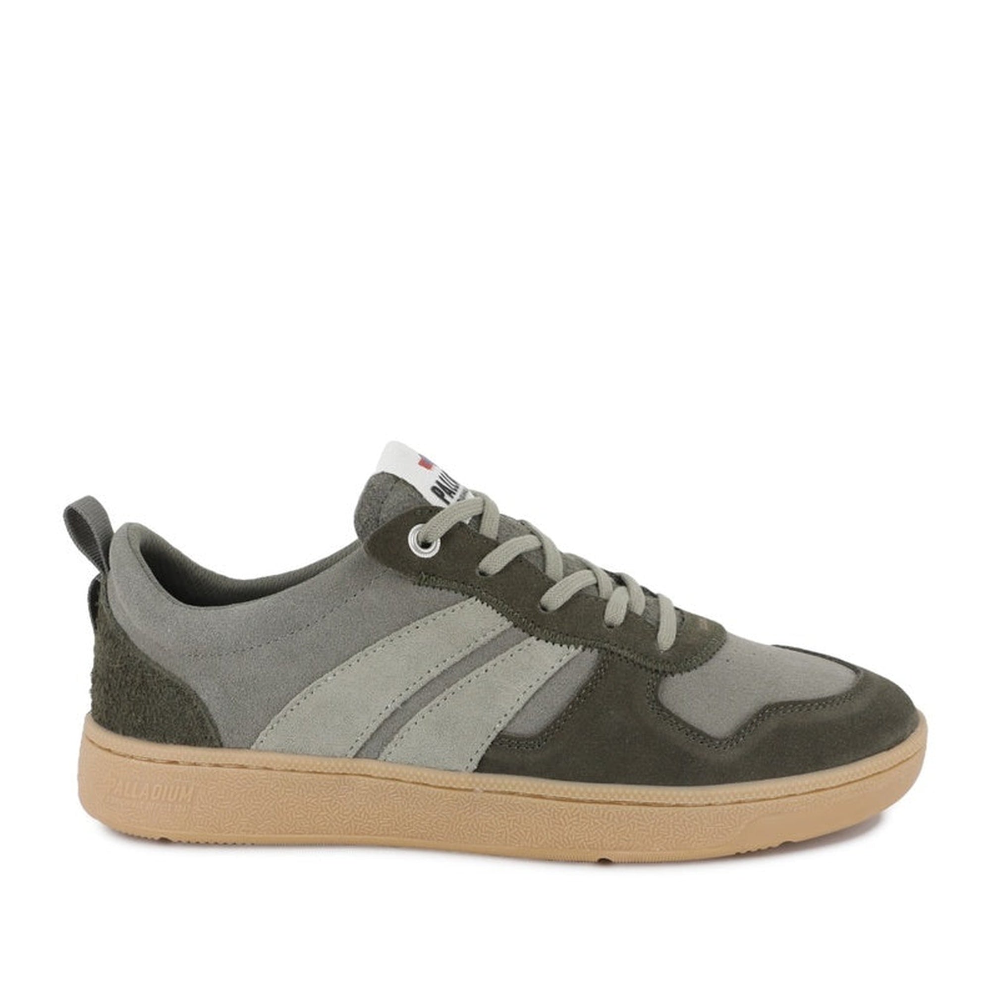 PALLACUP FLAME SDE