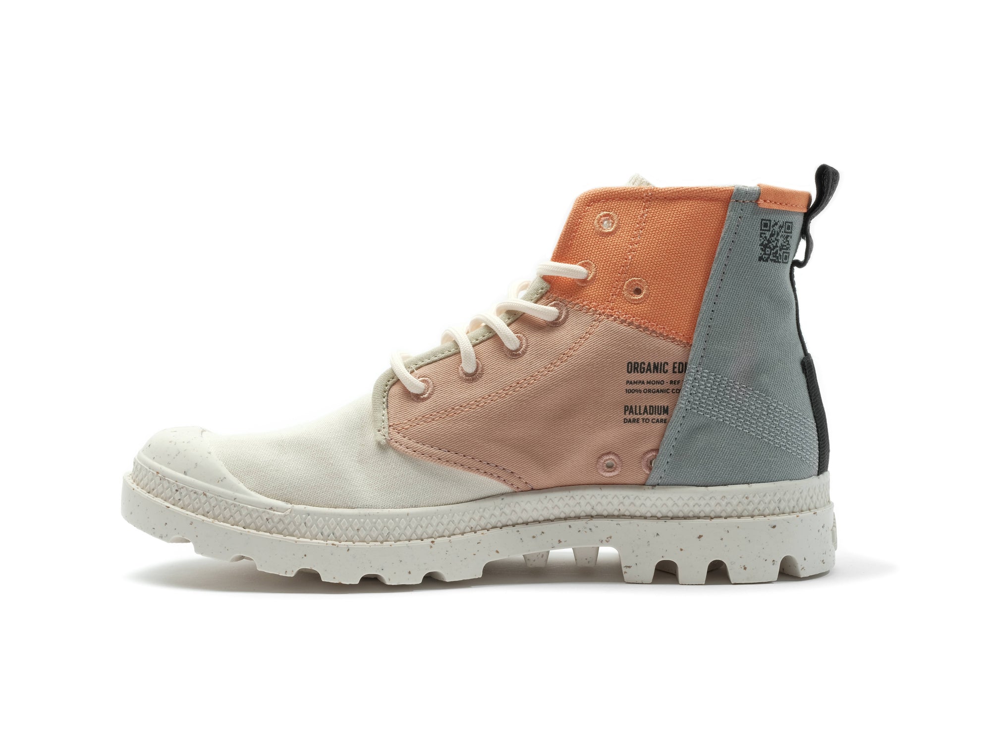 Pampa Hi Re Generate