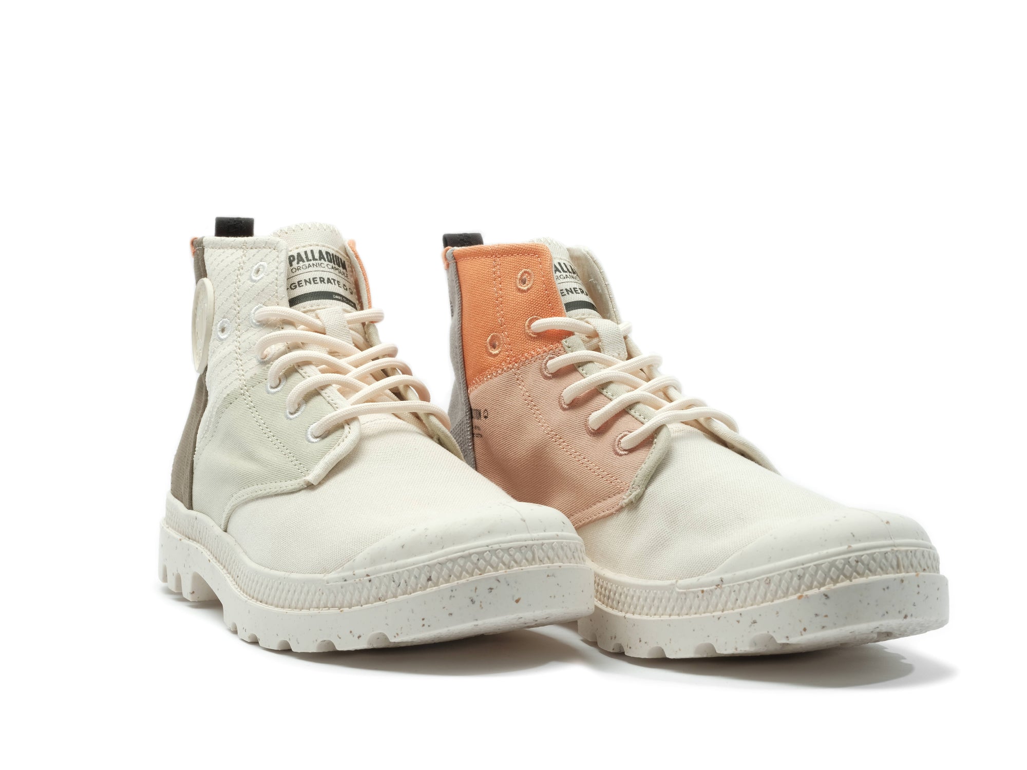 Pampa Hi Re Generate