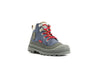 Pampa Hi Cuff Hiker Waterproof