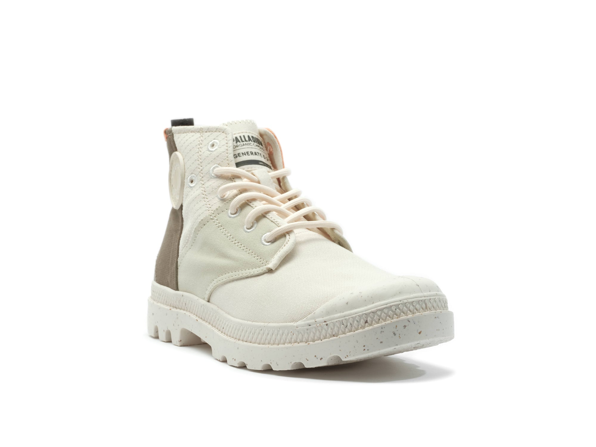 Pampa Hi Re Generate