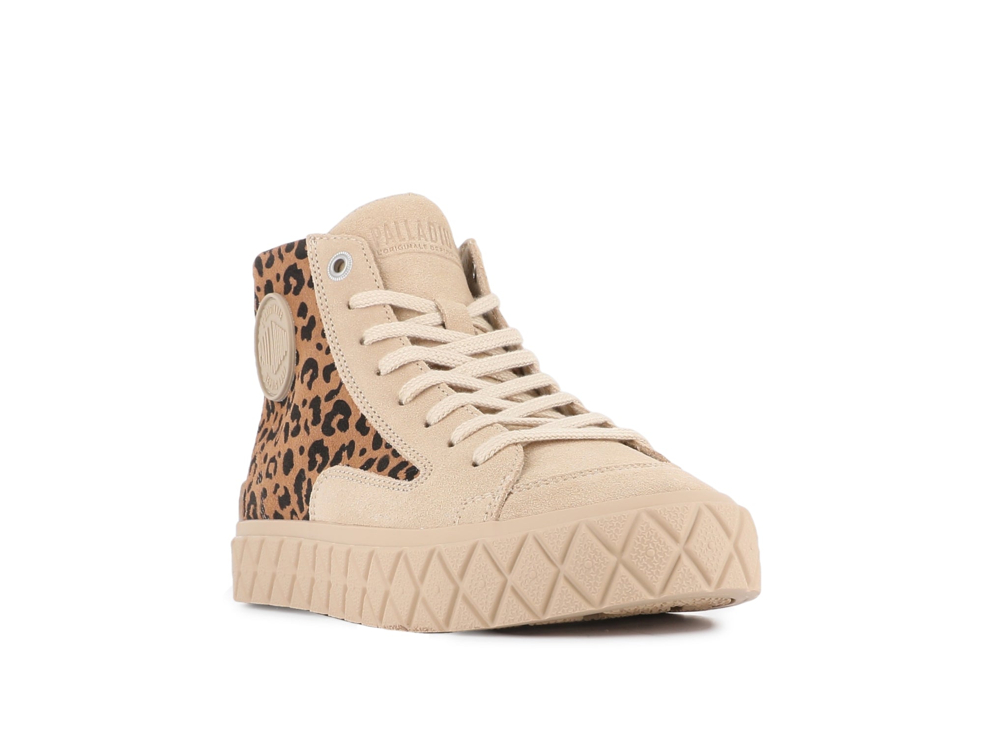 PALLA ACE CHUKKA SDE