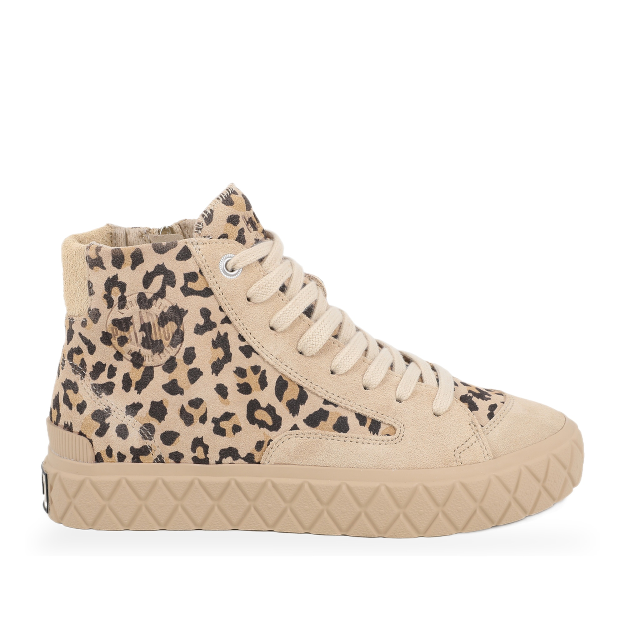 PALLA ACE CHUKKA SDE