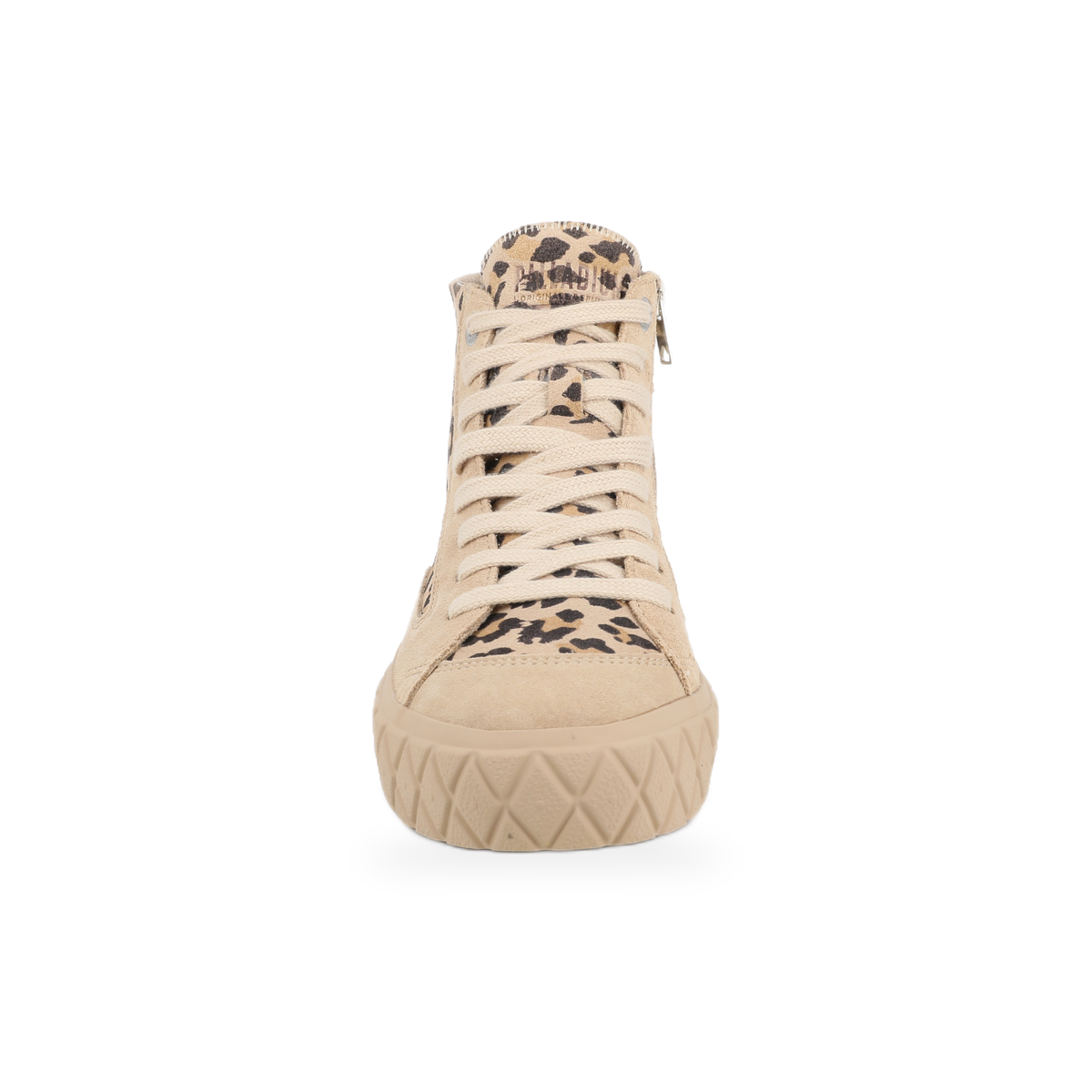PALLA ACE CHUKKA SDE