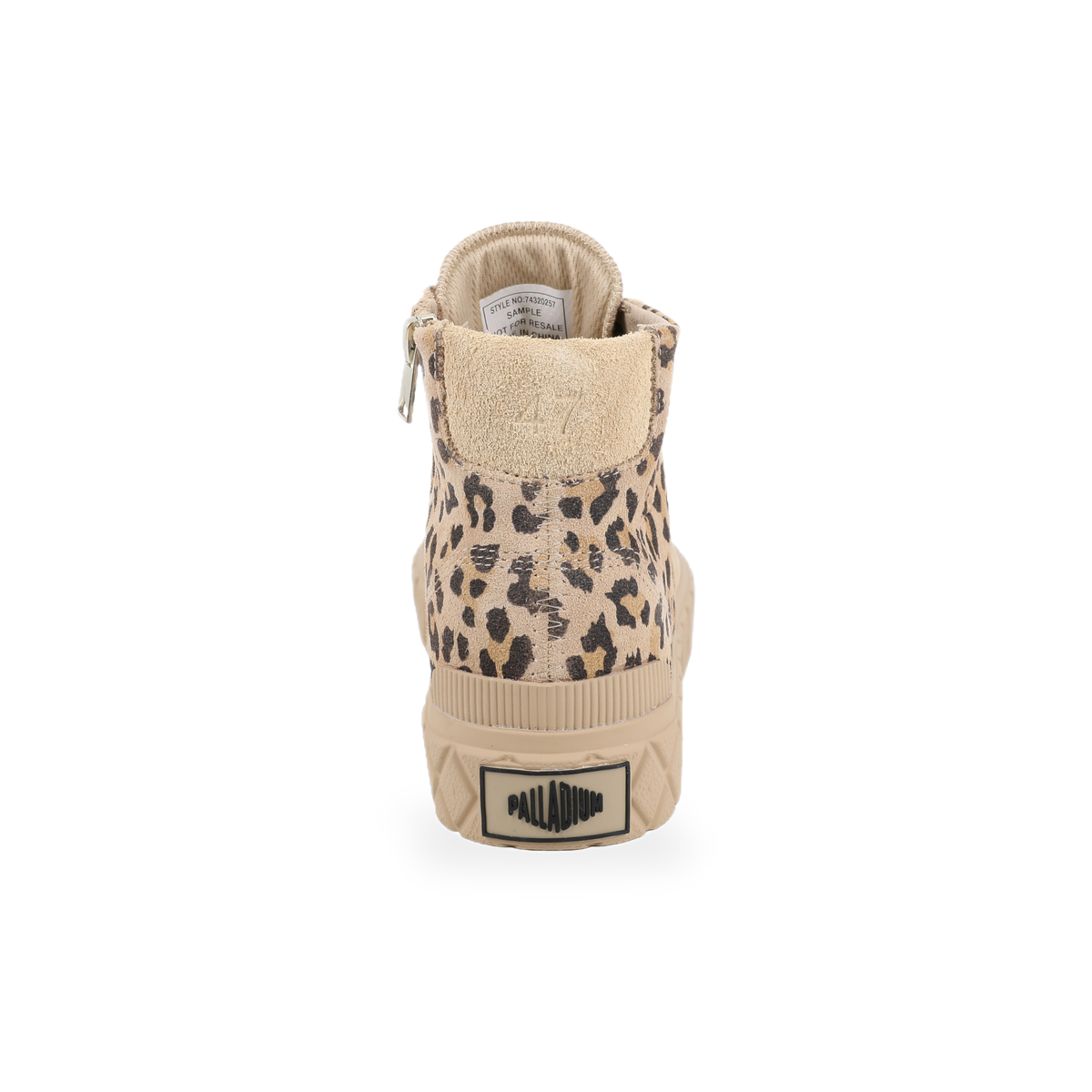 PALLA ACE CHUKKA SDE
