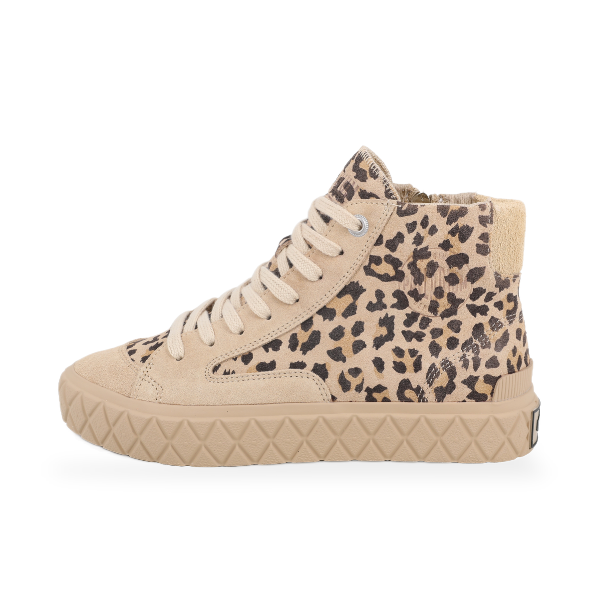 PALLA ACE CHUKKA SDE