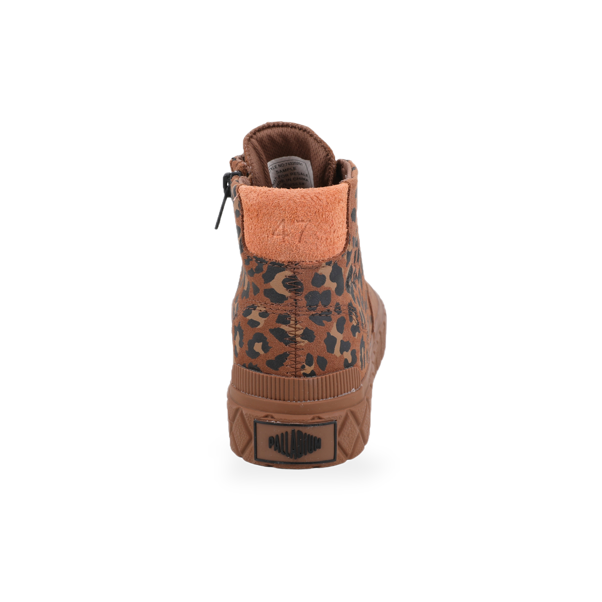 PALLA ACE CHUKKA SDE