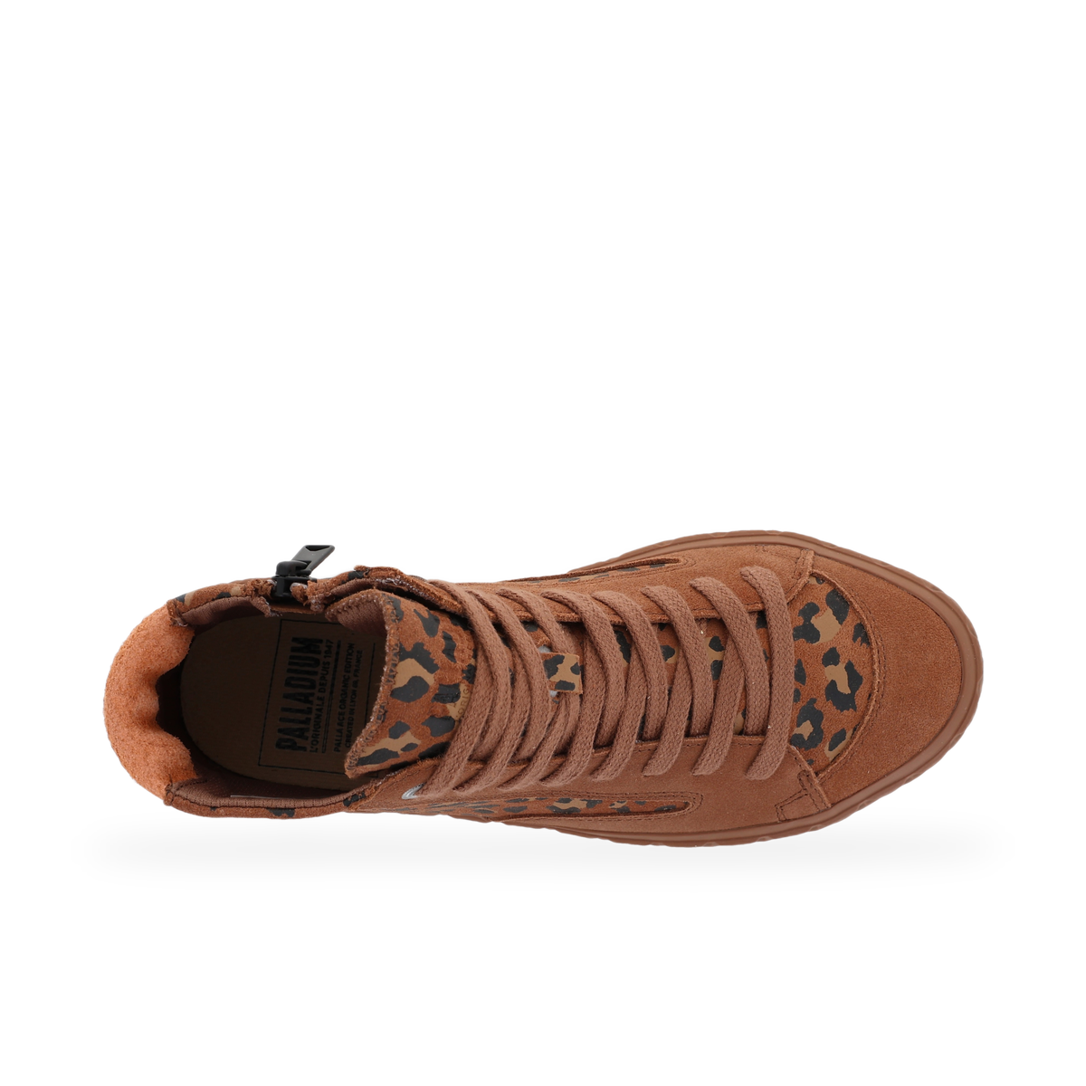 PALLA ACE CHUKKA SDE