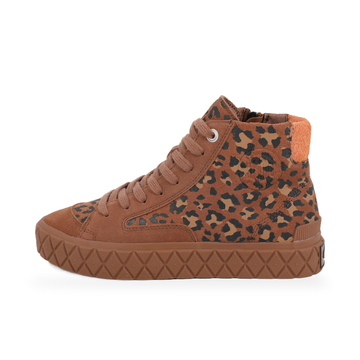 PALLA ACE CHUKKA SDE