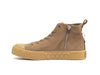 Palla Ace Rugged Suede