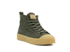 Palla Ace Rugged Suede