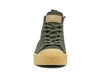 Palla Ace Rugged Suede