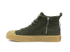 Palla Ace Rugged Suede