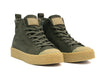 Palla Ace Rugged Suede