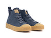 Palla Ace Rugged Suede