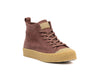 Palla Ace Rugged Suede