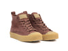 Palla Ace Rugged Suede