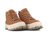 PALLASHOCK ZIP WARM