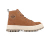 PALLASHOCK ZIP WARM