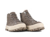 PALLASHOCK ZIP WARM