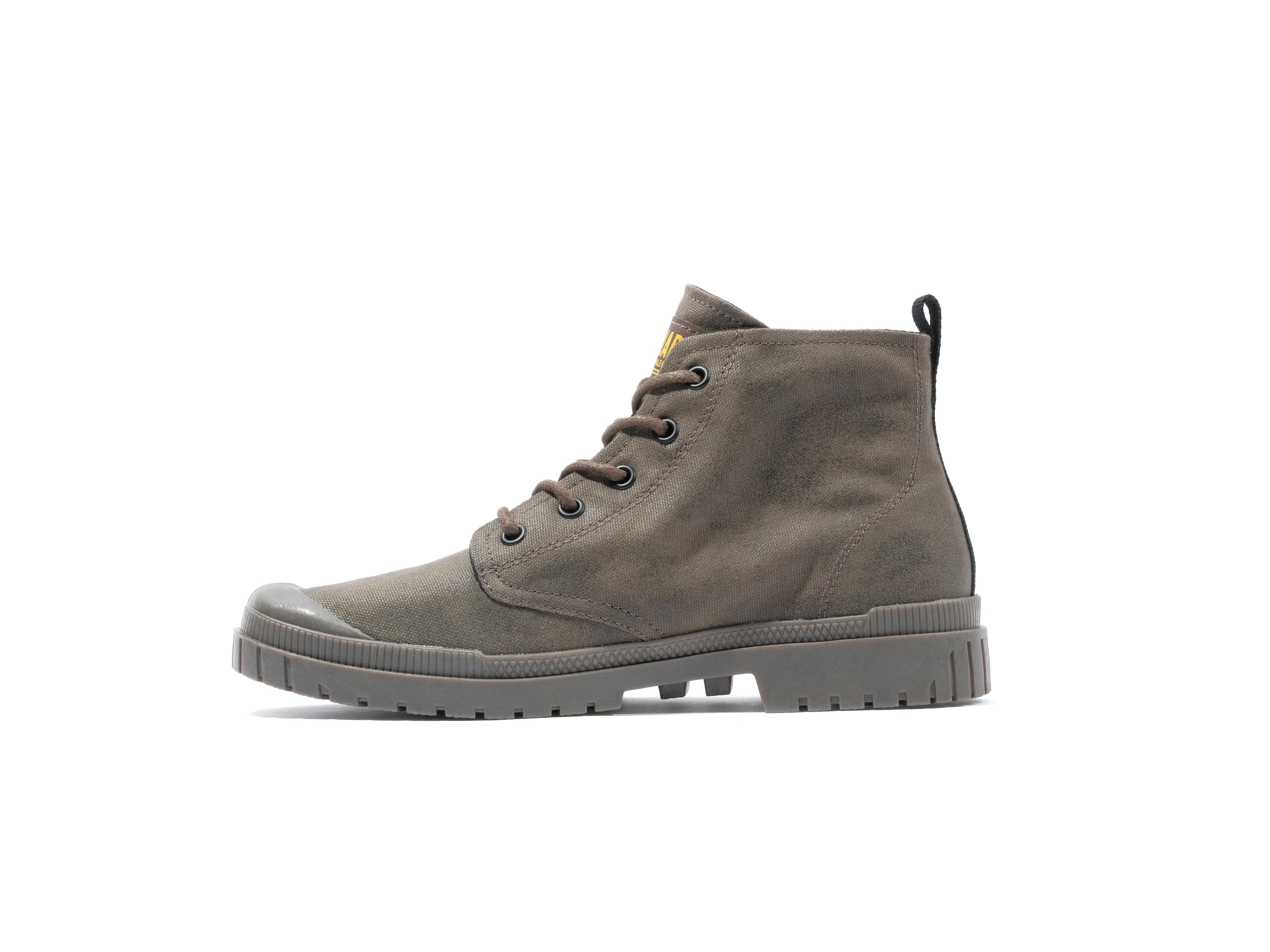 Palladium Pampa Sp20 Hi Wax 74388213, Laarzen - 46 EU Palladium Pampa Sp20 Hi Wax 74388213, Laarzen - 46 EU