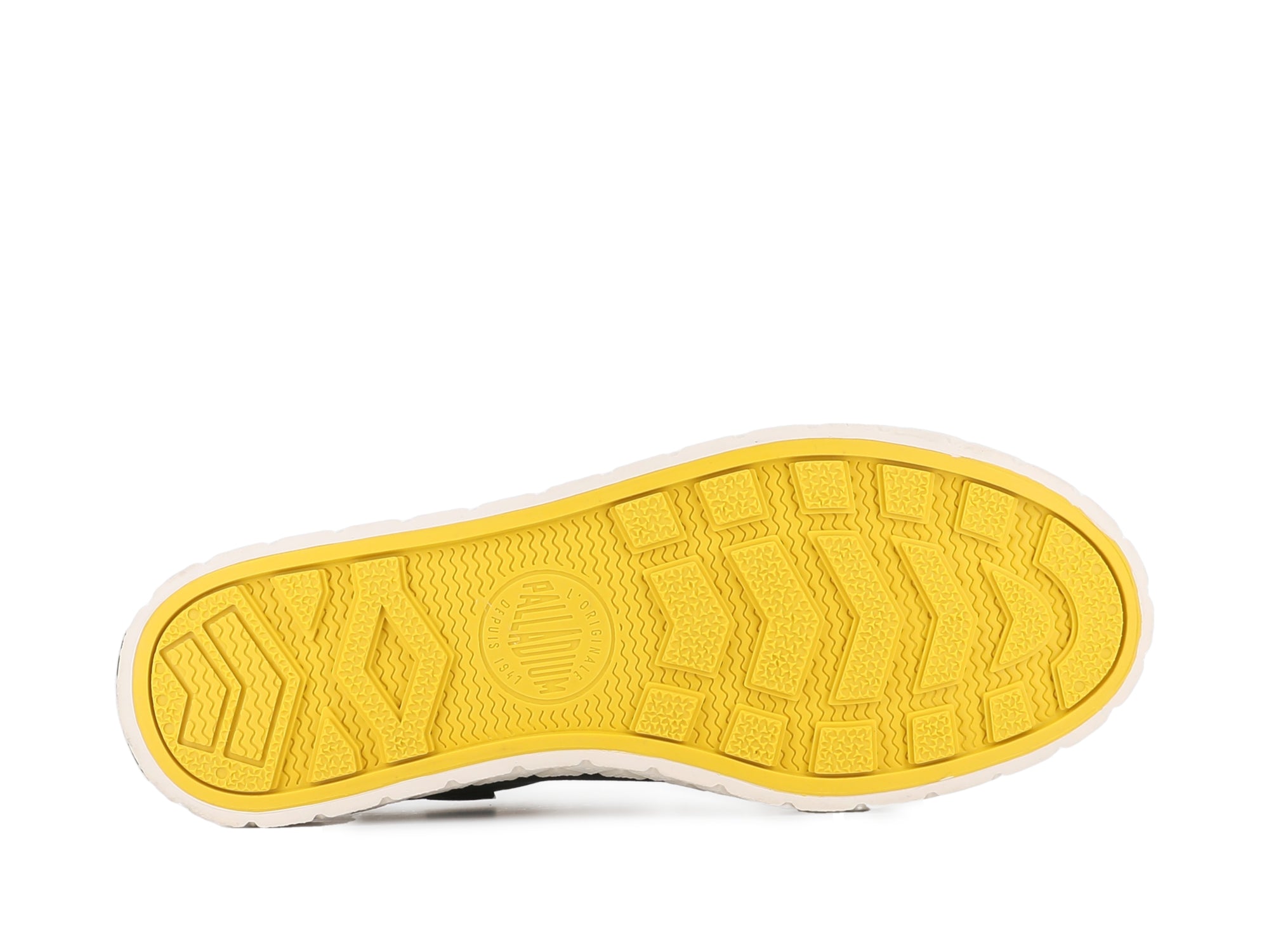 PALLA ACE CANVAS ORGANIC