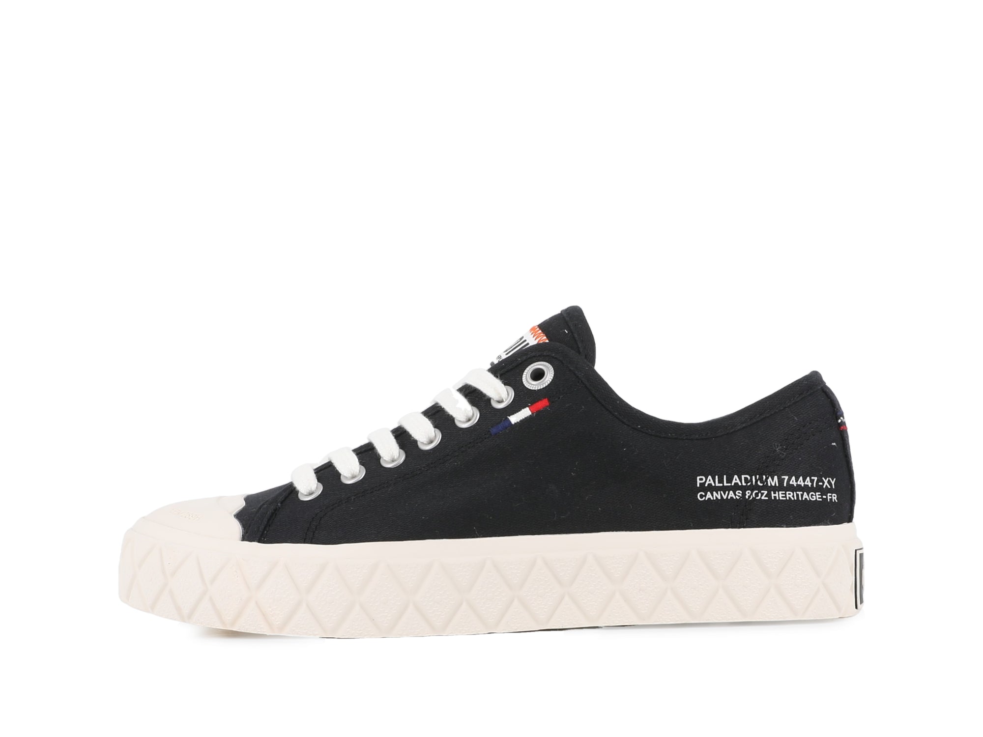 PALLA ACE CANVAS ORGANIC