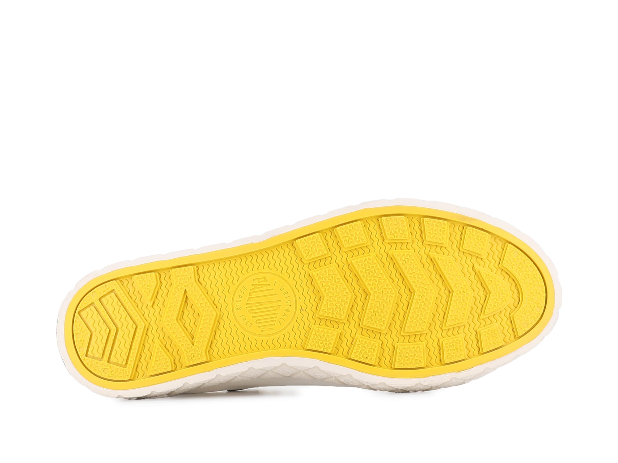 Palla Ace Canvas Organic