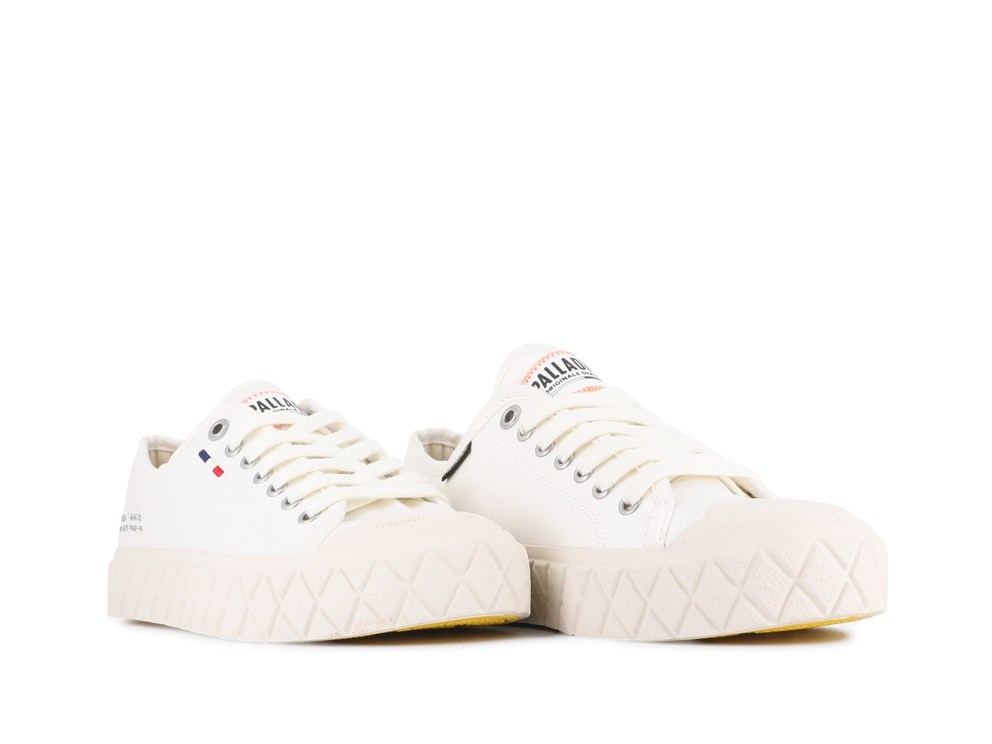 Palla Ace Canvas Organic