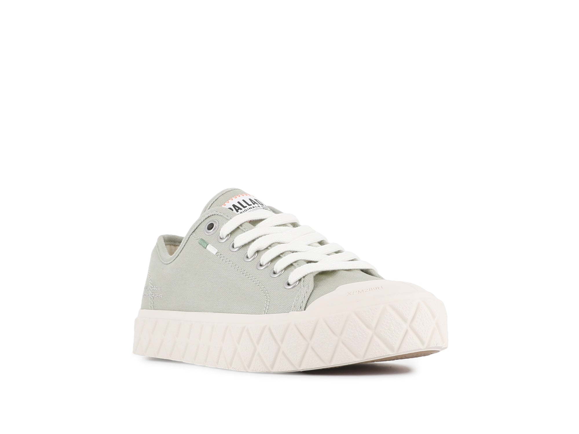Palla Ace Canvas Organic