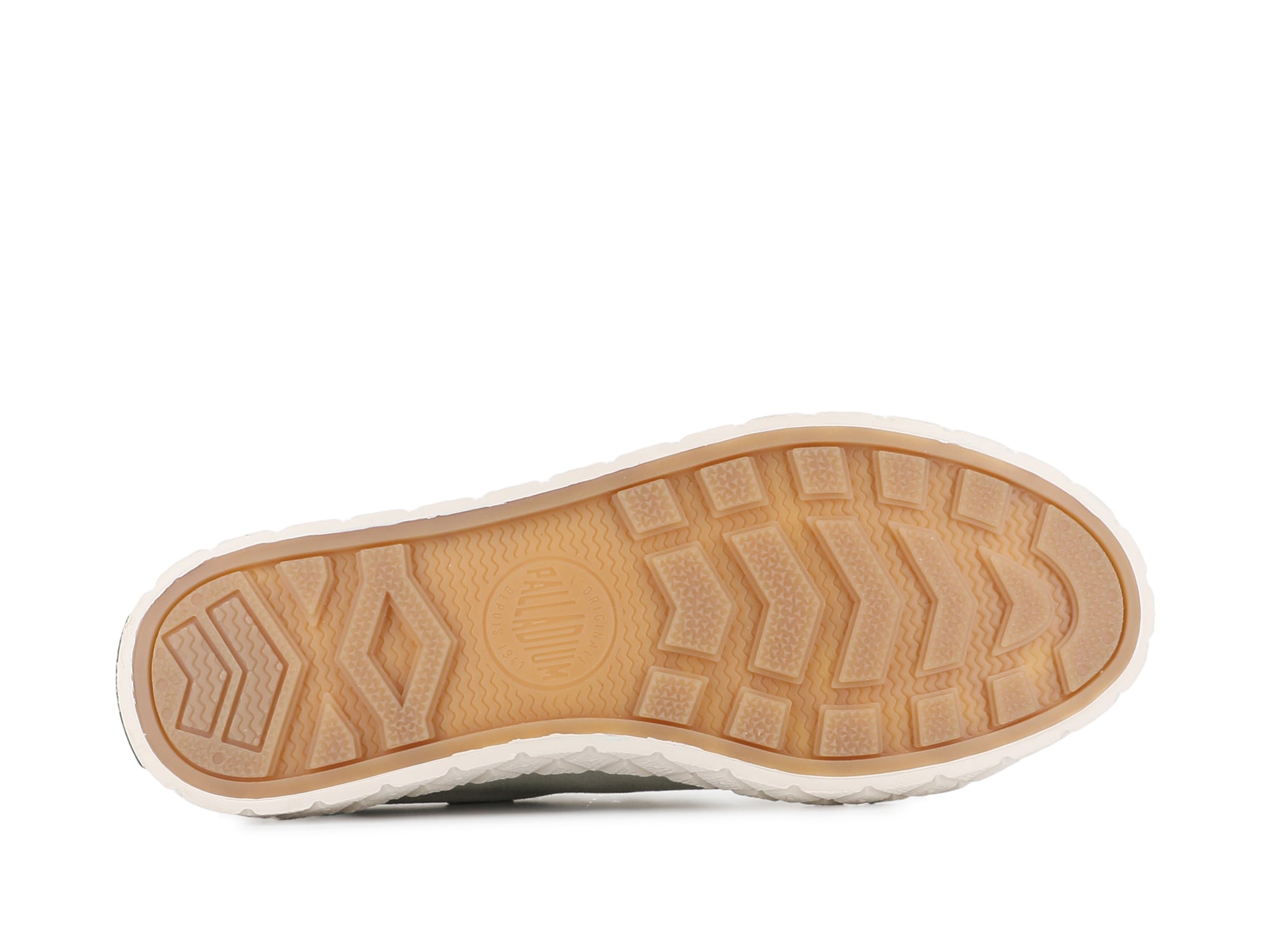 Palla Ace Canvas Organic