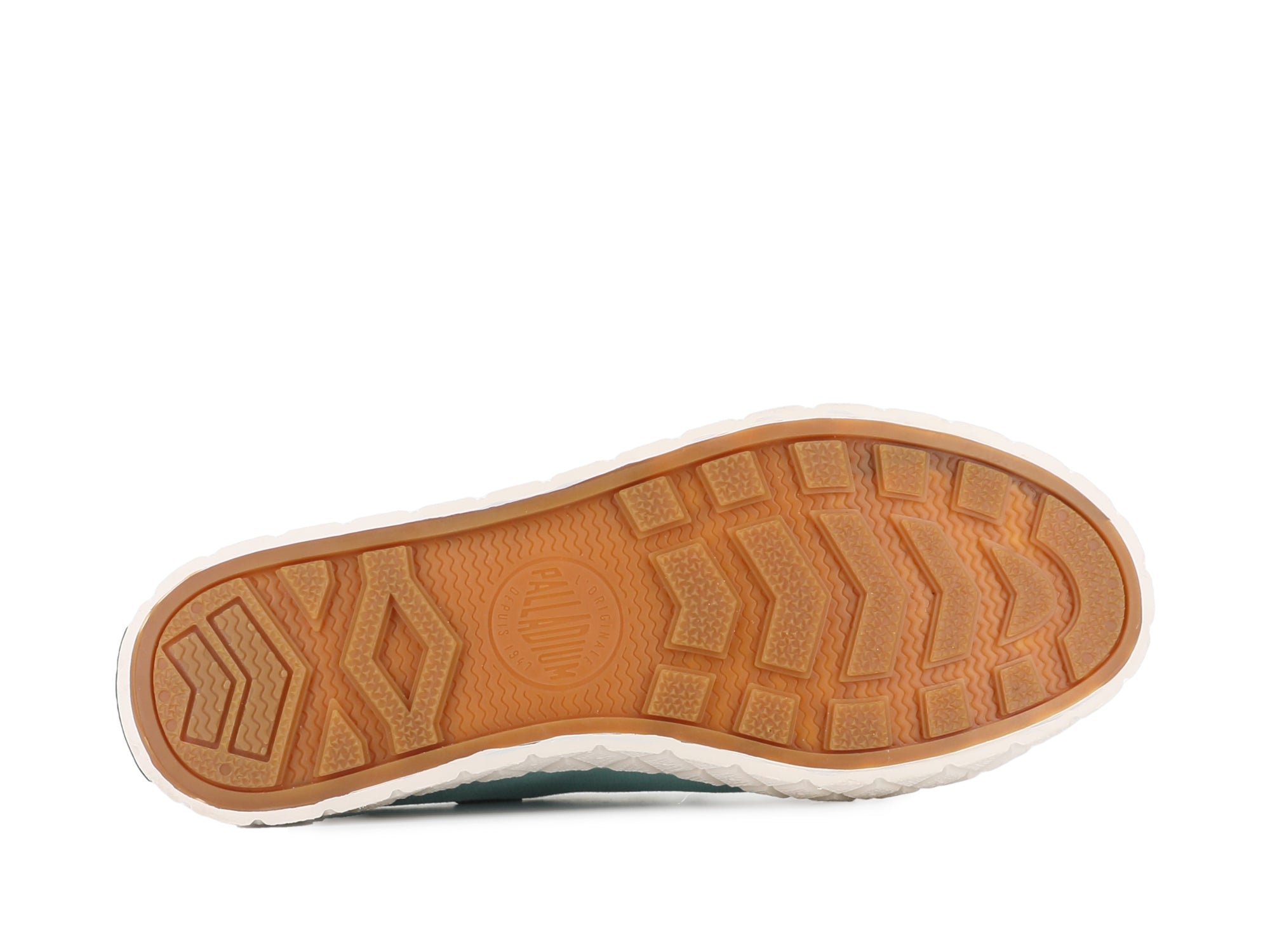 Palla Ace Canvas Organic