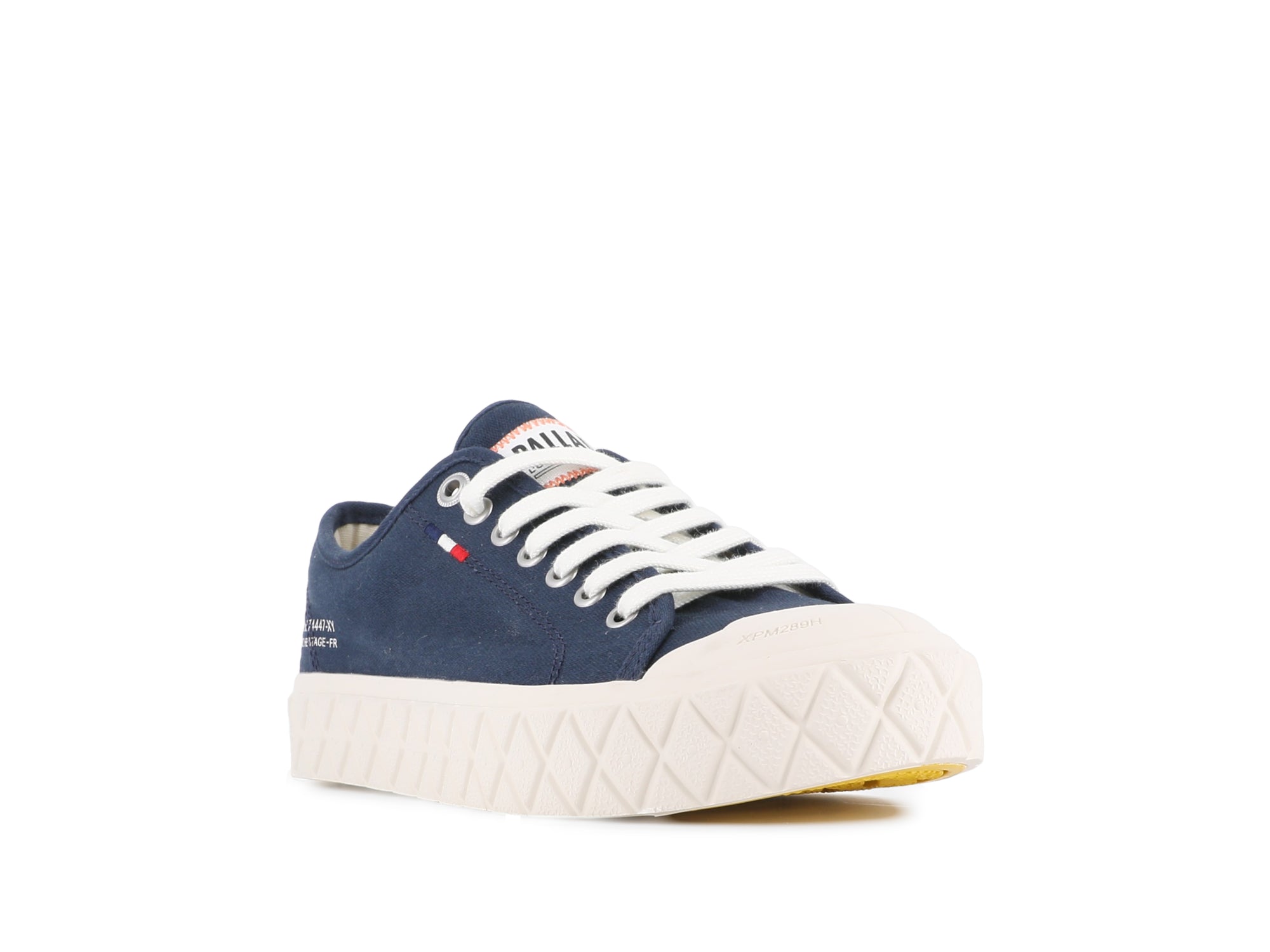 Palla Ace Canvas Organic