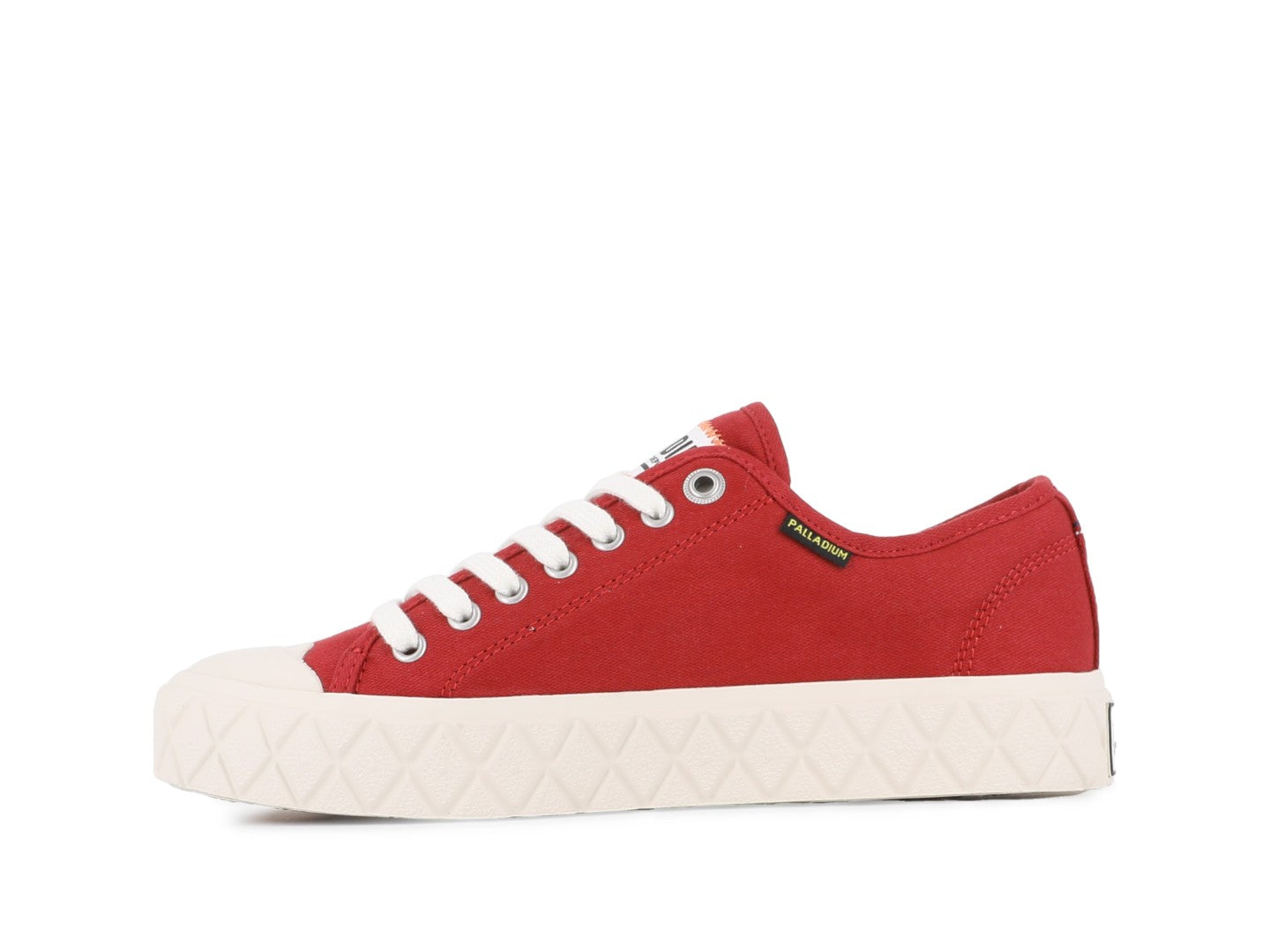 PALLA ACE CANVAS ORGANIC