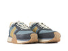 Troop Runner Flame