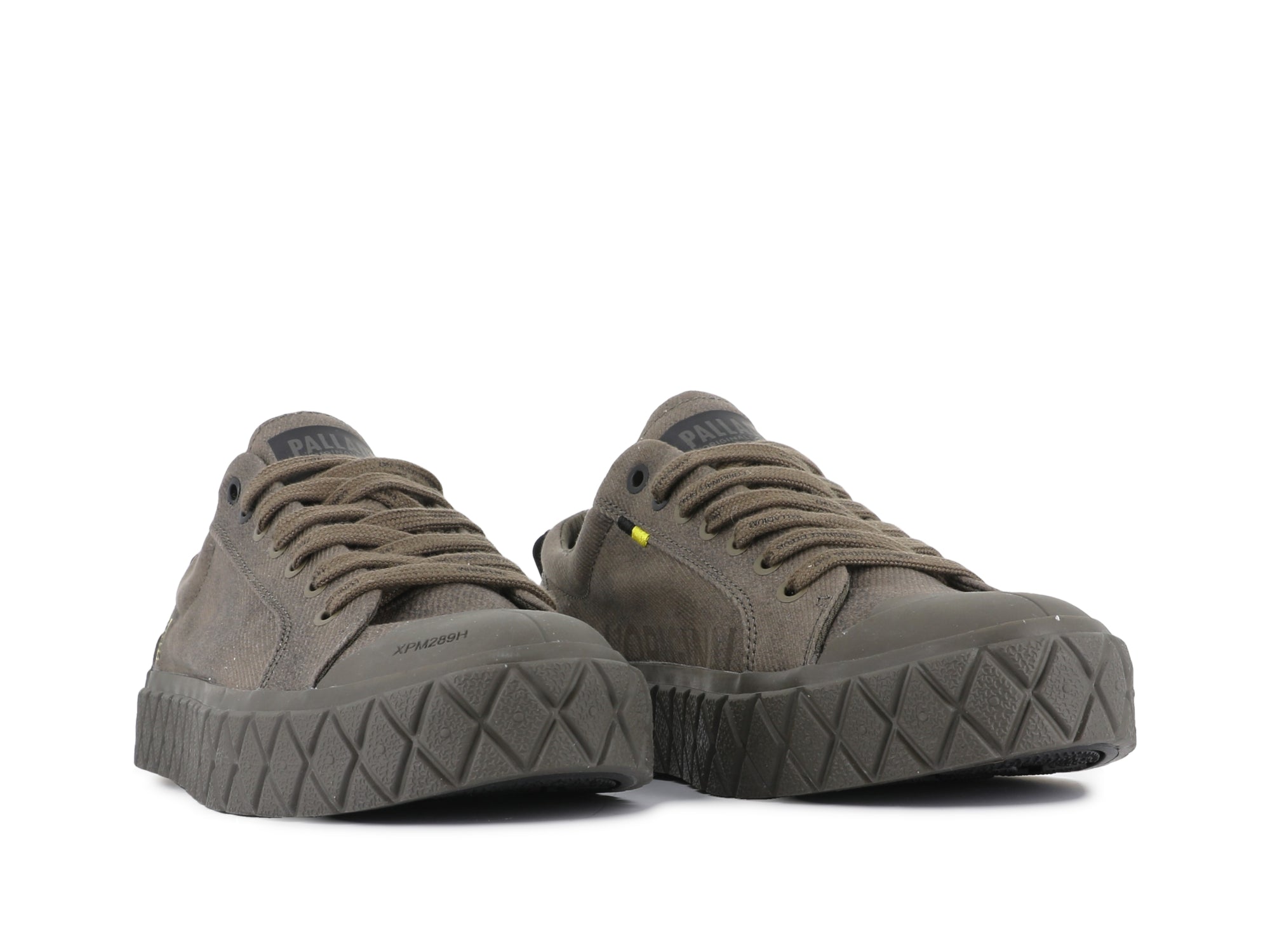 Palla Ace Low Surplus