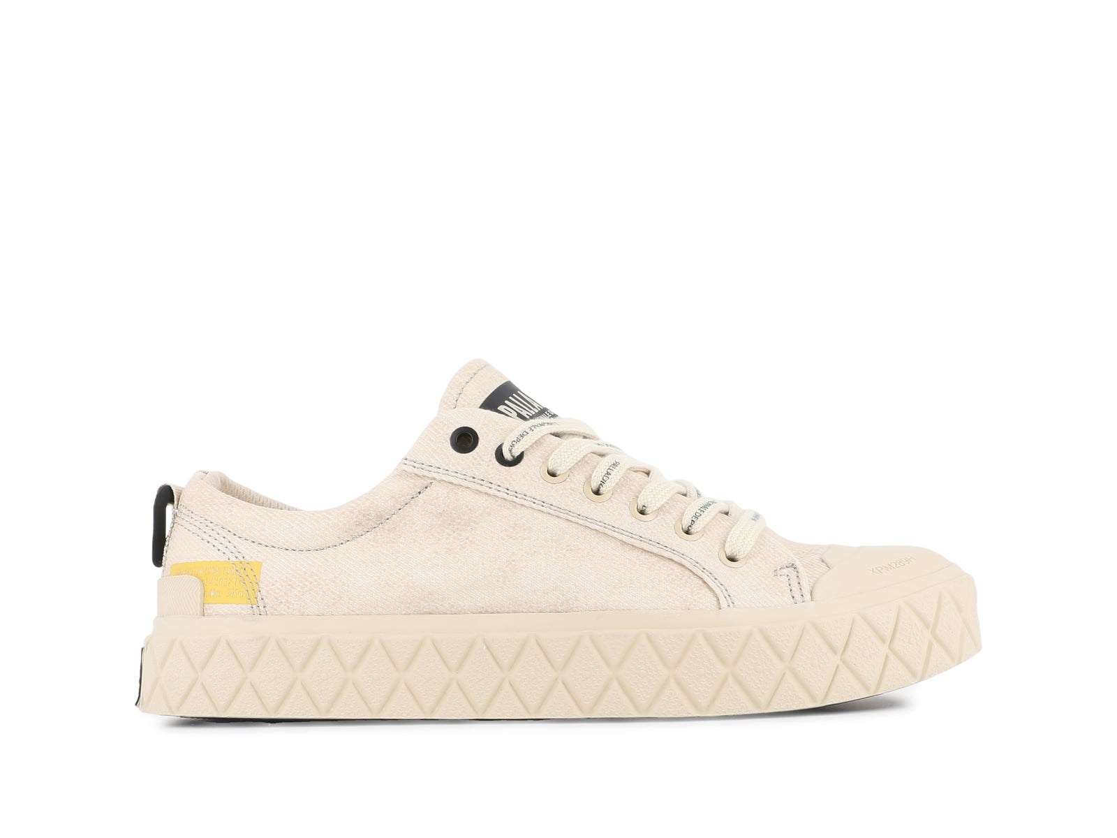 Palla Ace Low Surplus