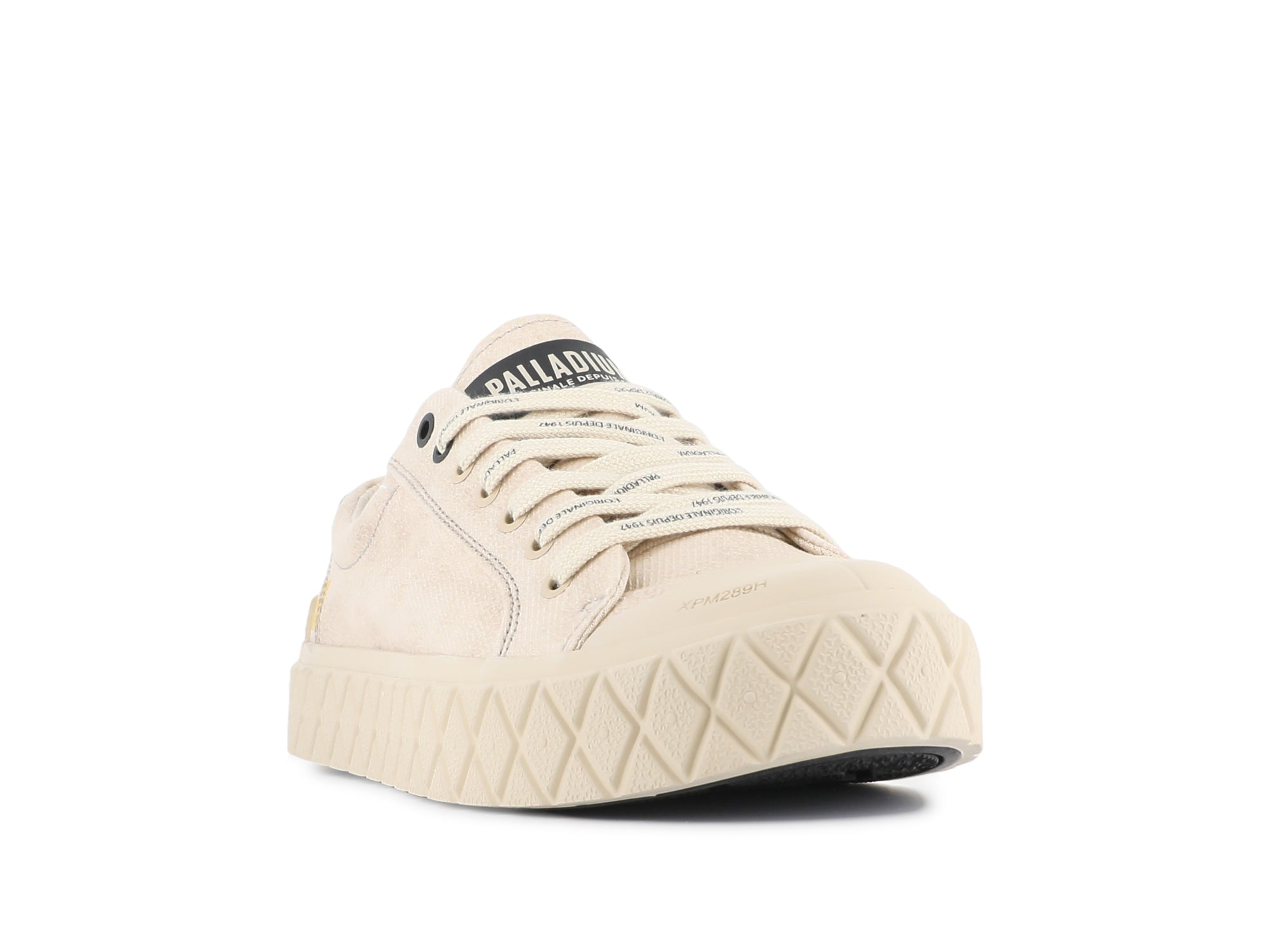 Palla Ace Low Surplus