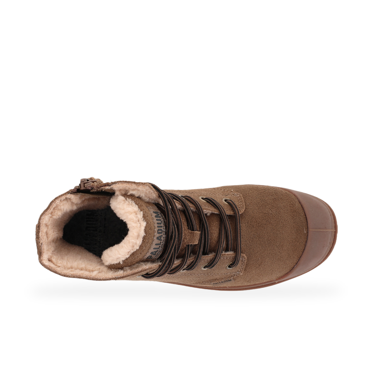 PAMPA ZIP WL PILOT