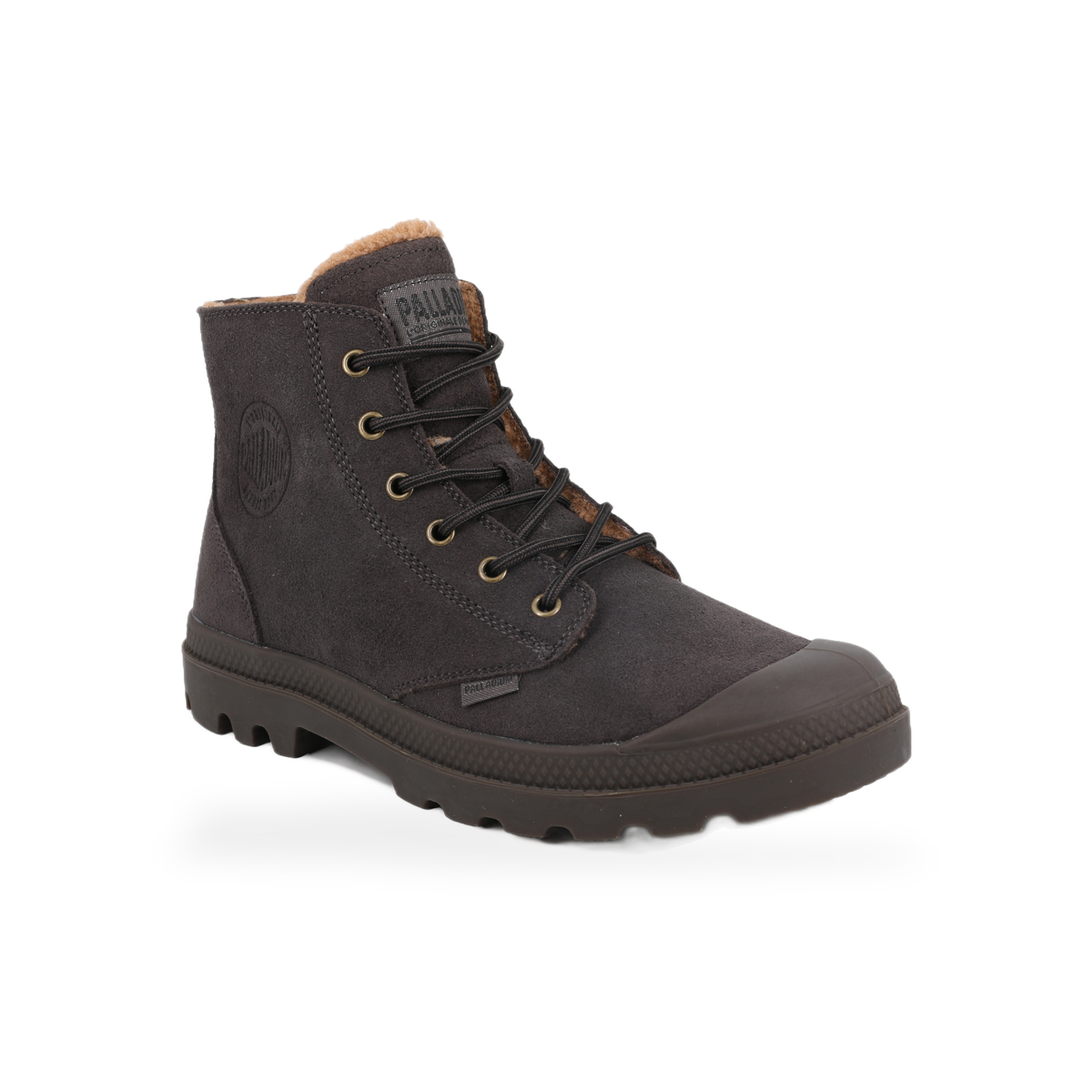 PAMPA ZIP WL PILOT