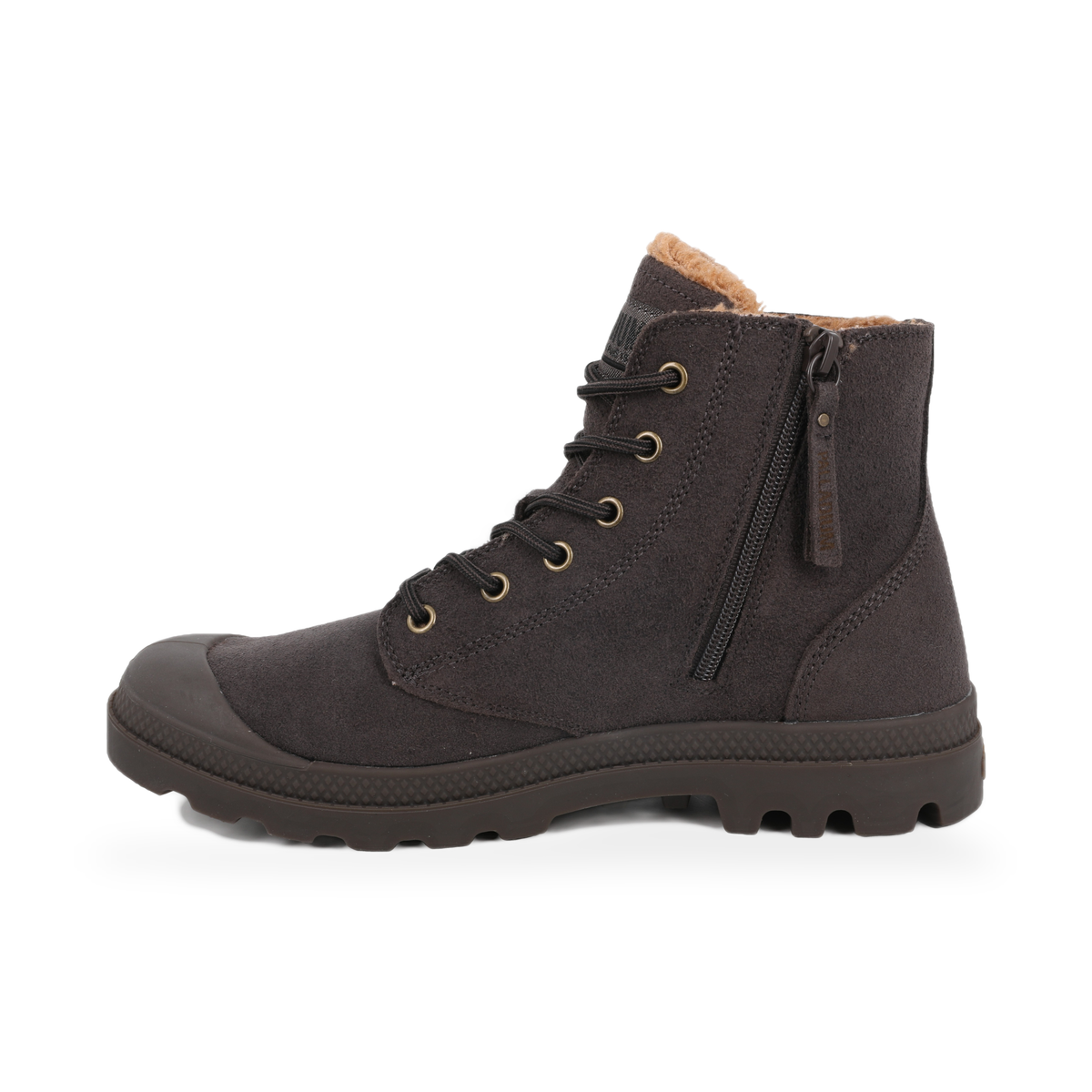 PAMPA ZIP WL PILOT