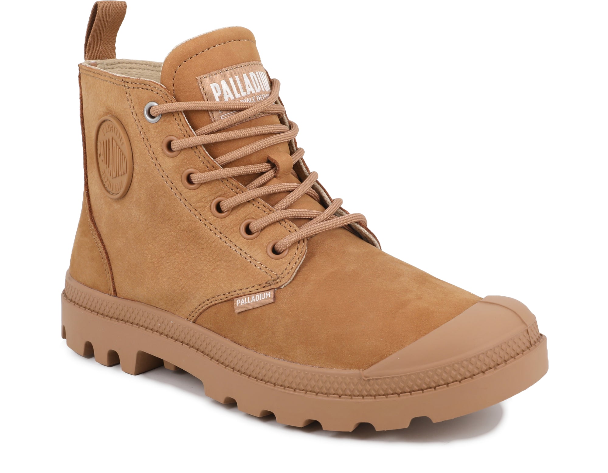 PAMPA HI ZIP NBK 2