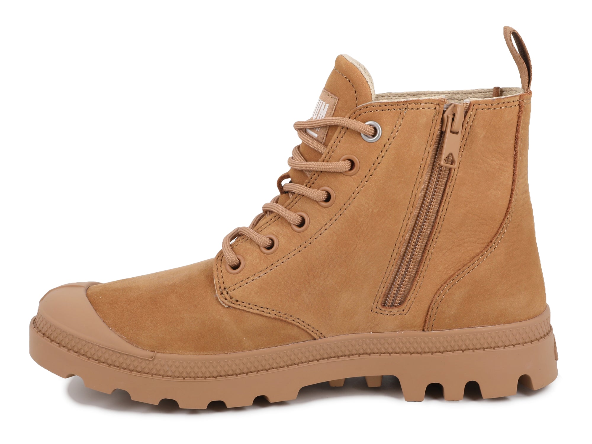 PAMPA HI ZIP NBK 2